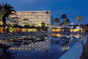 VIK hotel San Antonio