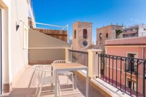 VIL 5 BY BE ALICANTE