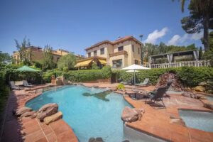 Vil.la Marcia &ndash; S&oacute;lo adultos