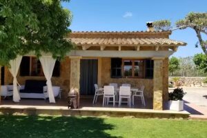 Vil·la s’Hortet d’en Joan