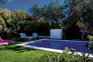 Vila Les Moreres de Sitges