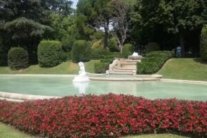 Viladomat Barcelona Apartment