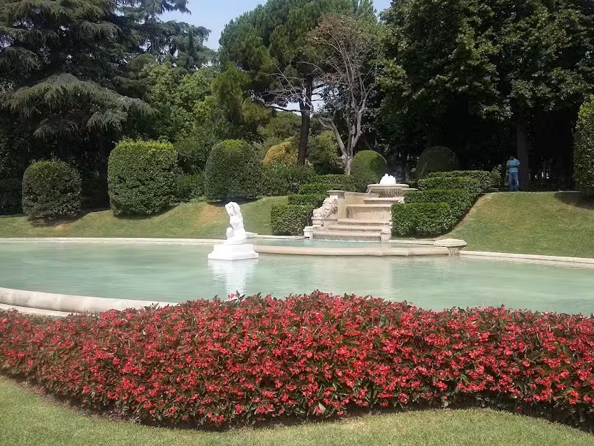 Viladomat Barcelona Apartment