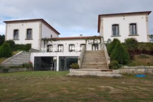 Vilamoure Hotel de Naturaleza