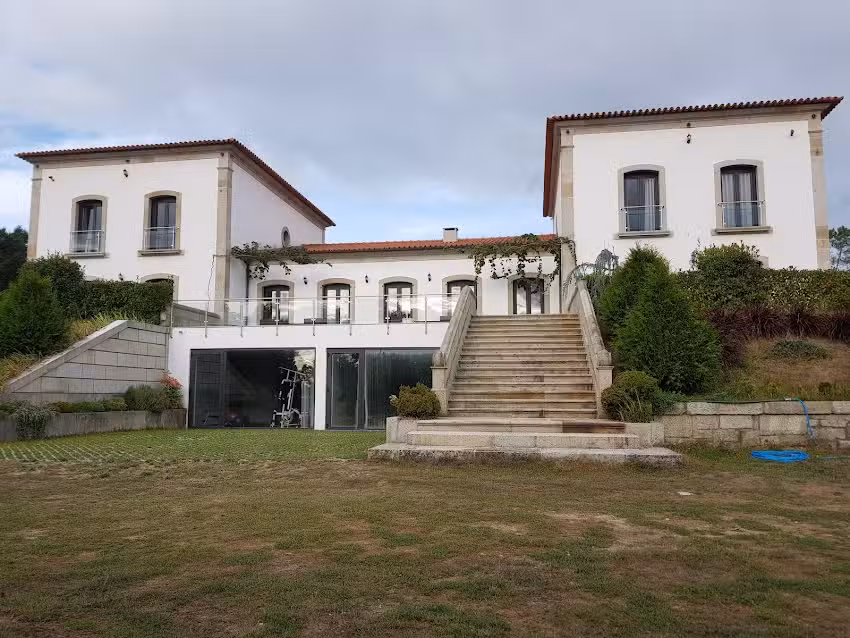 Vilamoure Hotel de Naturaleza