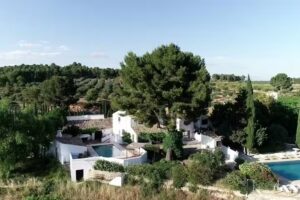 VILASIRA Rooms & Wines