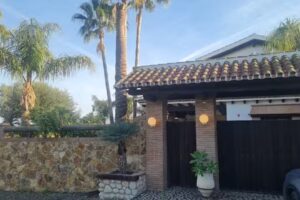 VILLA AGUACATE HUERTAS BAJAS