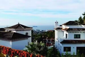 Villa &Aacute;guila Club Guest House