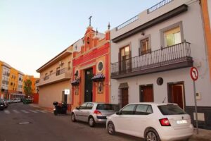 Villa Ahumor Apartamento