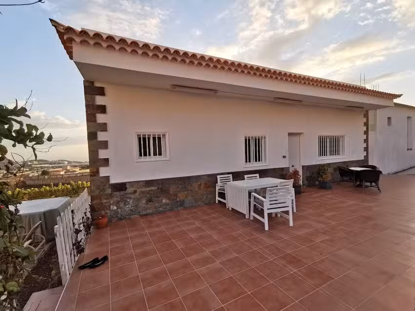 Villa Albe, Jacuzzi Con Vistas Al Mar