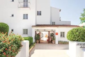 Villa Alexia Apartments – Puerto Pollensa — Book direct now and save !