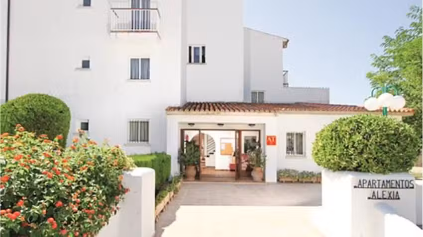 Villa Alexia Apartments &ndash; Puerto Pollensa &mdash; Book direct now and save !