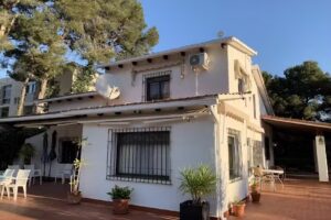 Villa Algarrobo