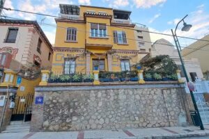 Villa Alicia Guest House