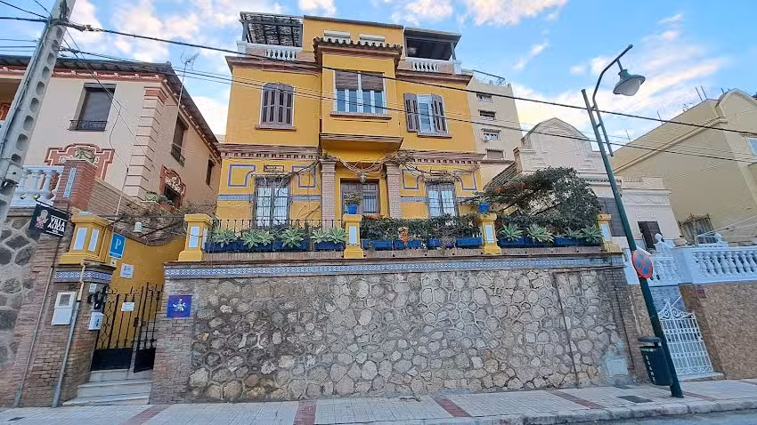 Villa Alicia Guest House