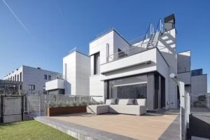 Villa Alimar &ndash; Basque Stay