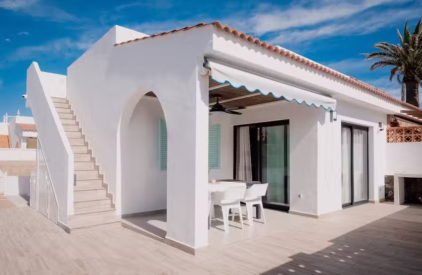 Villa Aloha &ndash; Fuerteventura Villas