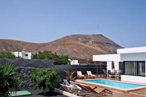Villa Andy &ndash; Lanzarote