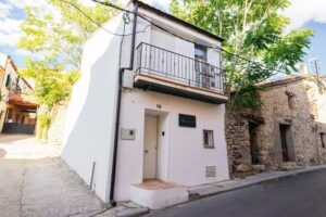 Villa Antol&iacute;n &ndash; Alojamiento Tur&iacute;stico Rural