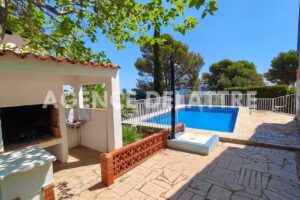 Villa Antonia Agence Delattre