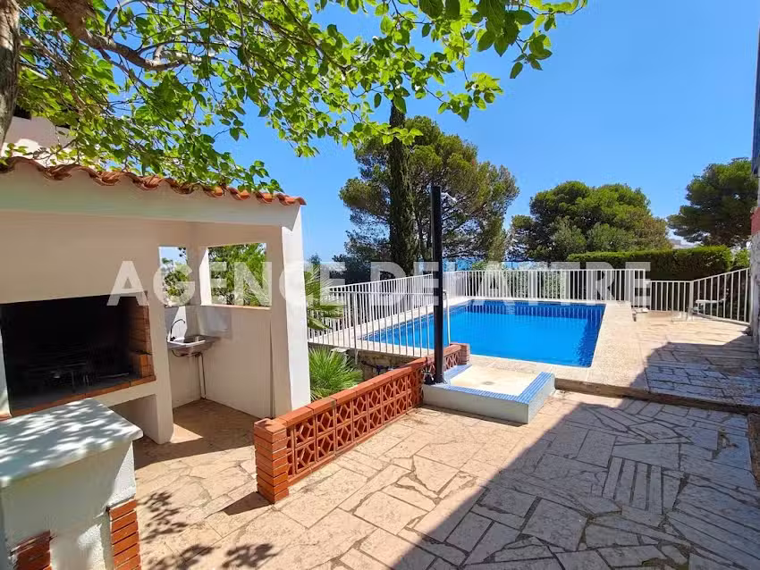 Villa Antonia Agence Delattre