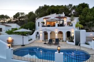 Villa Aquila by &ldquo;The Key Services&rdquo;