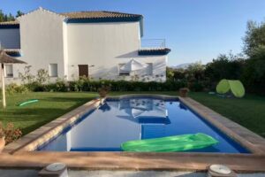 Villa Ardilla-Los Nogales