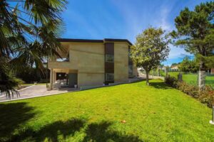 Villa Areas de Montalvo