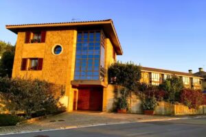 Villa &laquo;Argomaniz&raquo;