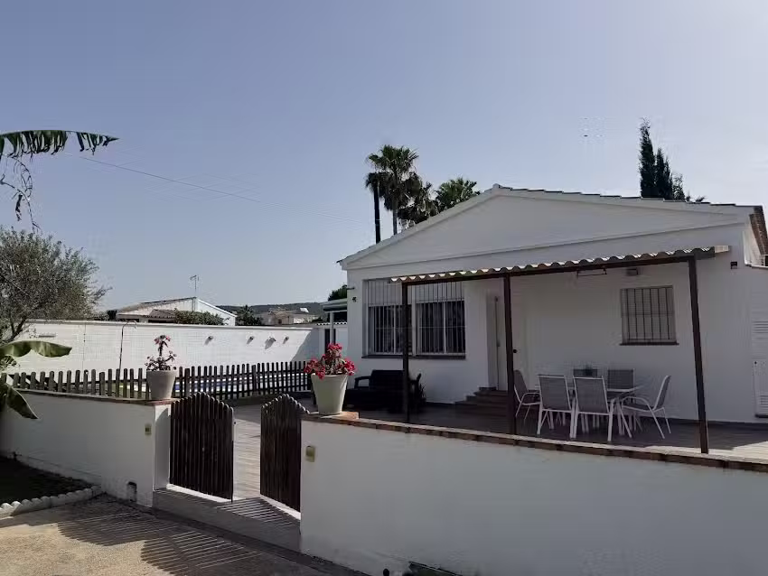 Villa Armonia