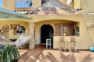 Villa Arte &ndash; K&uuml;nstlerische Ferienoase