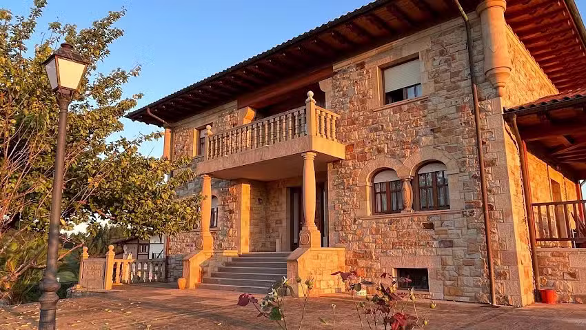 Villa Artegoikoa