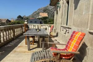 Villa Arume Con Vistas Al Mar &ldquo;Holibai&rdquo;