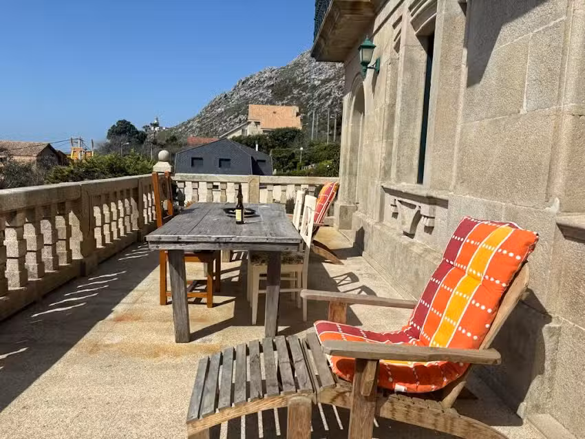 Villa Arume Con Vistas Al Mar &ldquo;Holibai&rdquo;