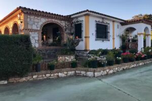 Villa Ascensi&oacute;n