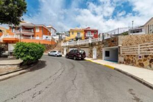 VILLA ASPEN GRAN CANARIA