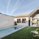 VILLA ATALAYA PRIEGO