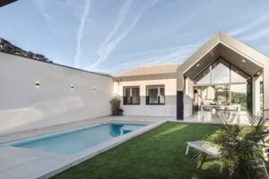 VILLA ATALAYA PRIEGO