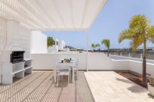 Villa Atl&aacute;ntica