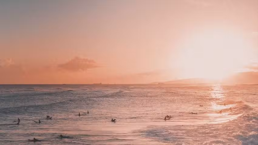 Villa Atl&aacute;ntida San Felipe