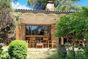 Villa Axarqu&iacute;a de Gredos