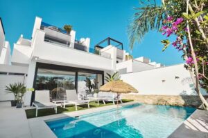 Villa Bahia &ndash; Azure Villas and Suites