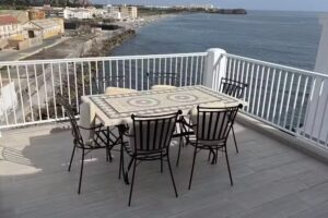 Villa Balc&oacute;n de La Caleta