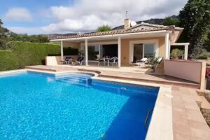 Villa Balmes &ndash; EnBonaMa Rentals