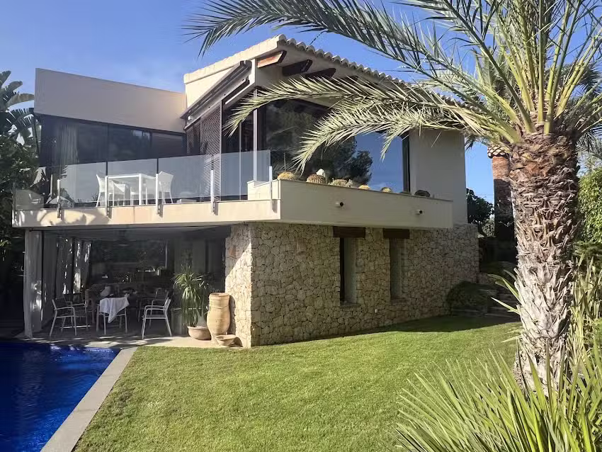 Villa Barbados by Abahana Luxe