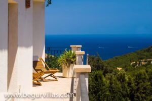 Villa Begur