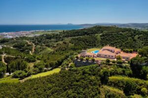 Villa Bellagio Estepona &ndash; Estepona villa rental