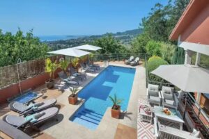 Villa Bellavista | Luxury Villa Sanxenxo