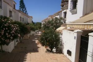 Villa Benajarafe cerca de la playa