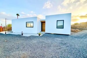 VILLA BF &ndash; Fuerteventura